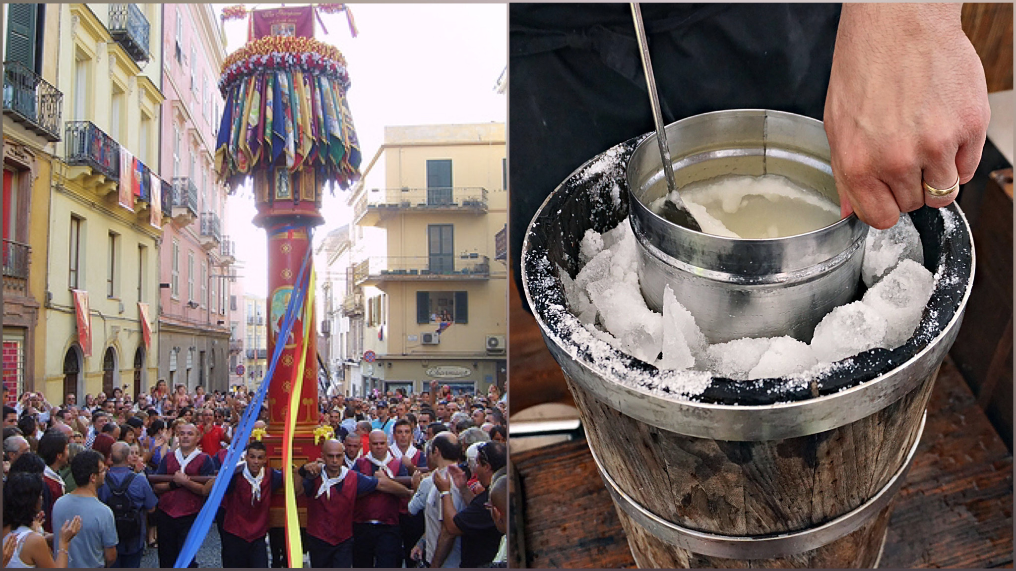 Sardegna: ferragosto tra tradizione, religione e usanze