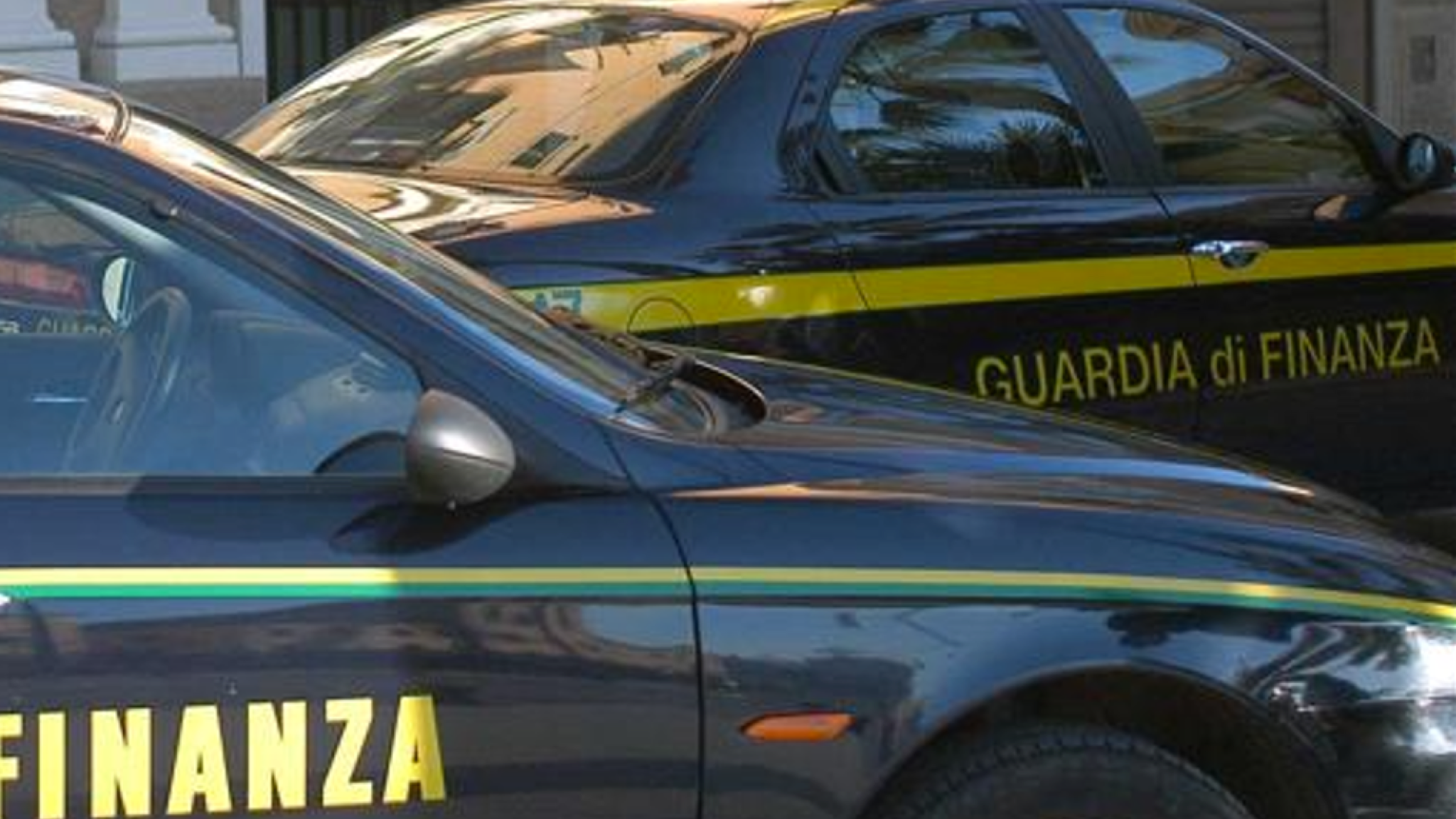 Controlli della Guardia di Finanza sul prezzo dei carburanti: 4 mila euro di sanzioni