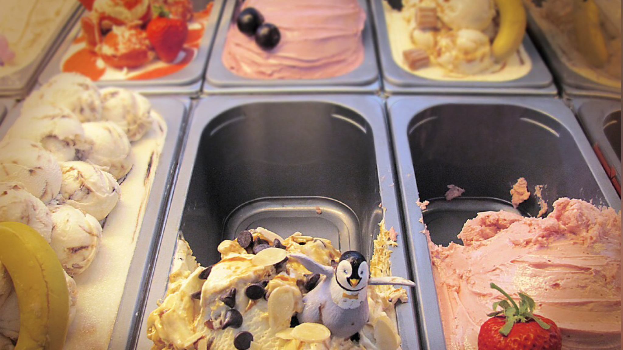 Confartigianato Sardegna: il gelato 4 stagioni conquista l’Isola