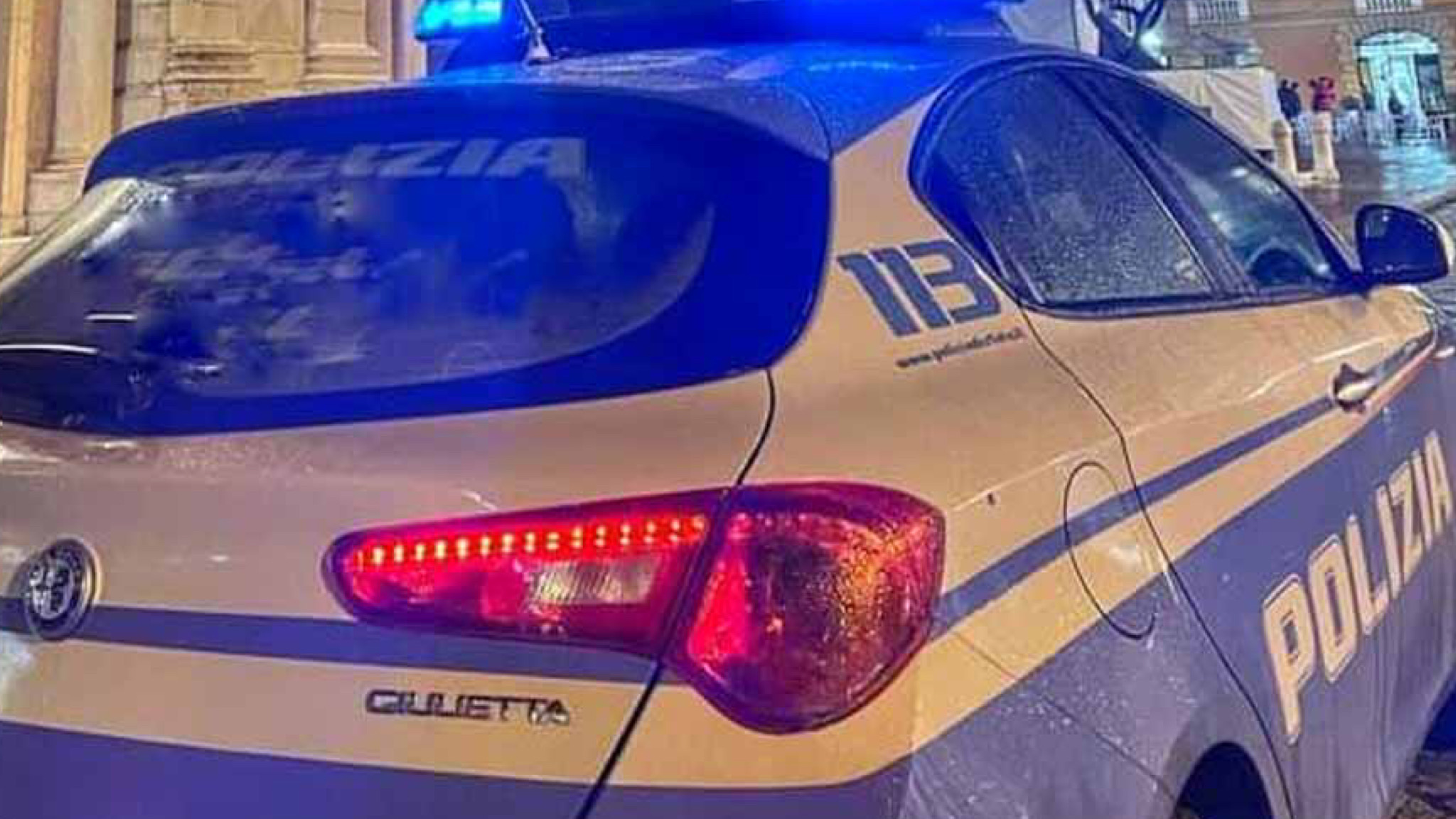 Olbia, rissa all’alba in un parcheggio: ferito un turista