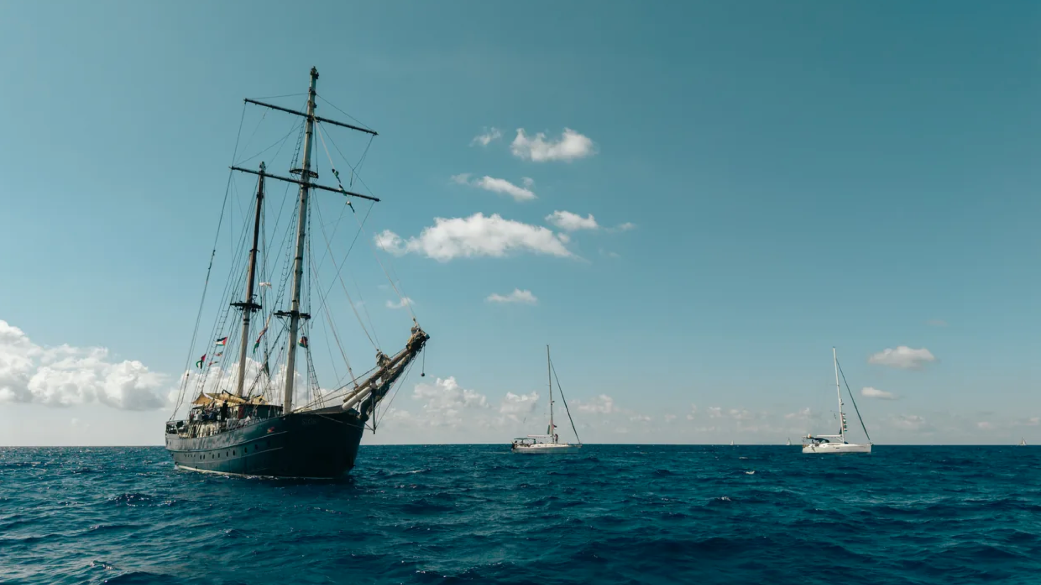 Ancora un arrembaggio alla Flotilla: fermati anche 12 attivisti italiani e tra loro una sarda