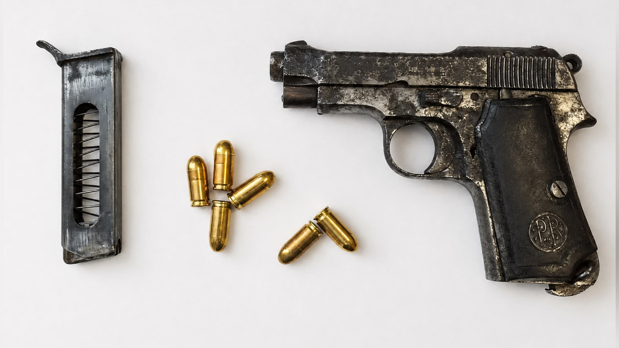 Olbia e La Maddalena, controlli sul territorio: sequestrati un coltello e una pistola