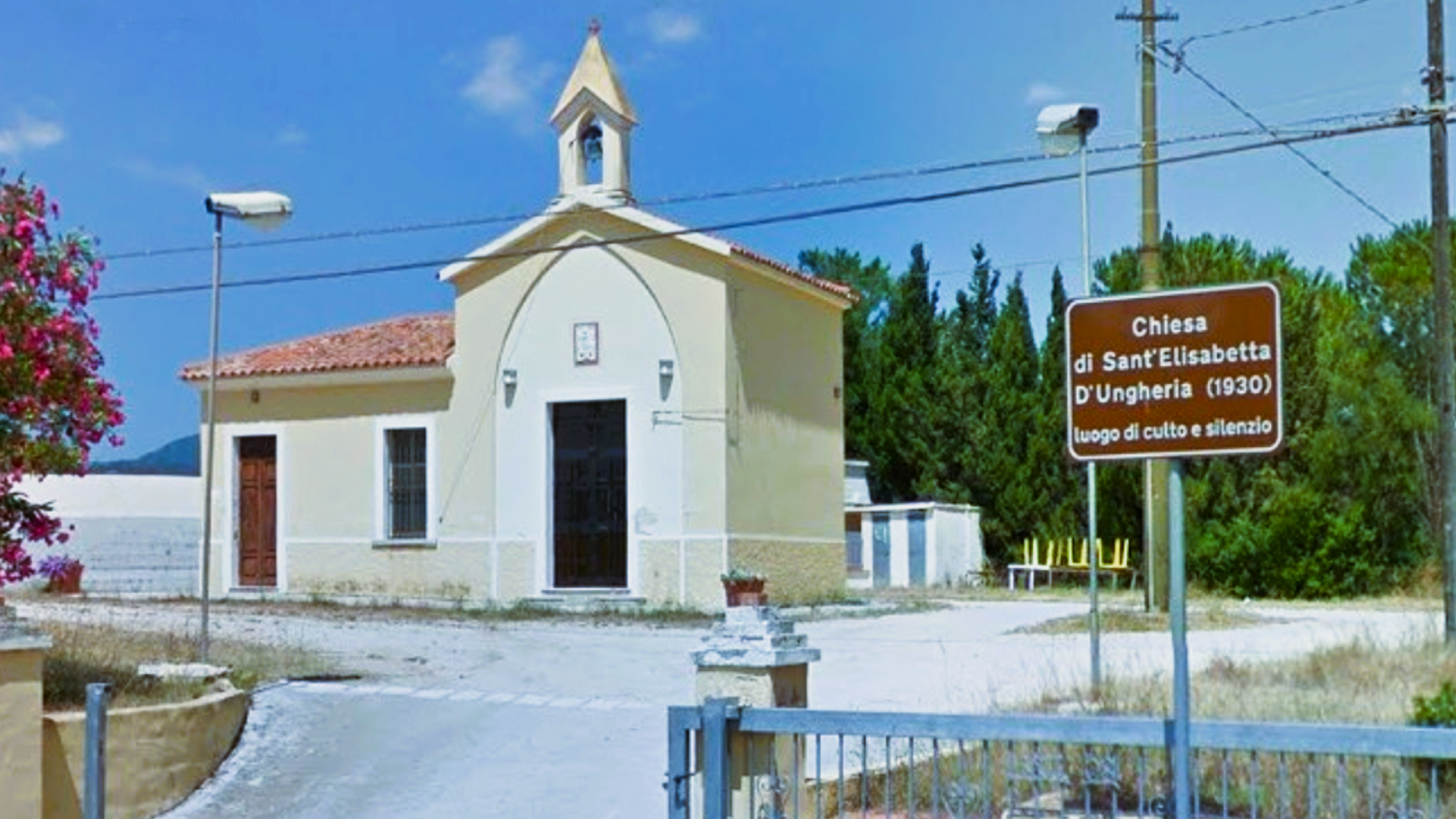 Olbia, festeggiamenti in onore di Santa Elisabetta d’Ungheria