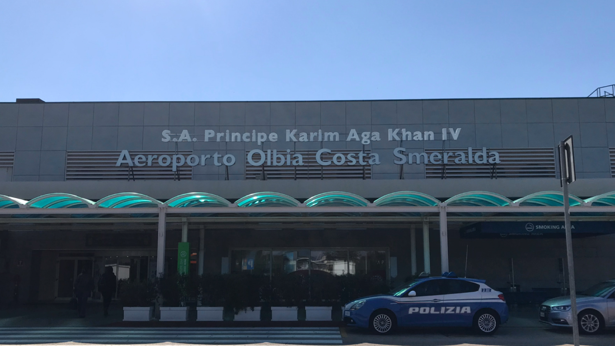 Hotel vicino all’aeroporto di Olbia 2026: zone e collegamenti