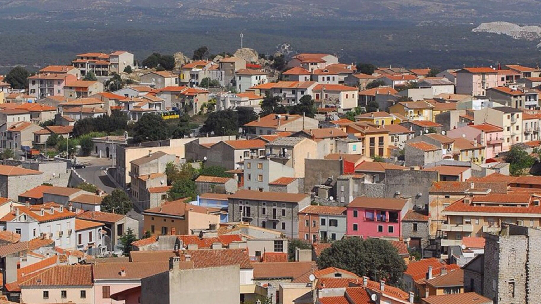 Buddusò, si sposta il mercatino settimanale