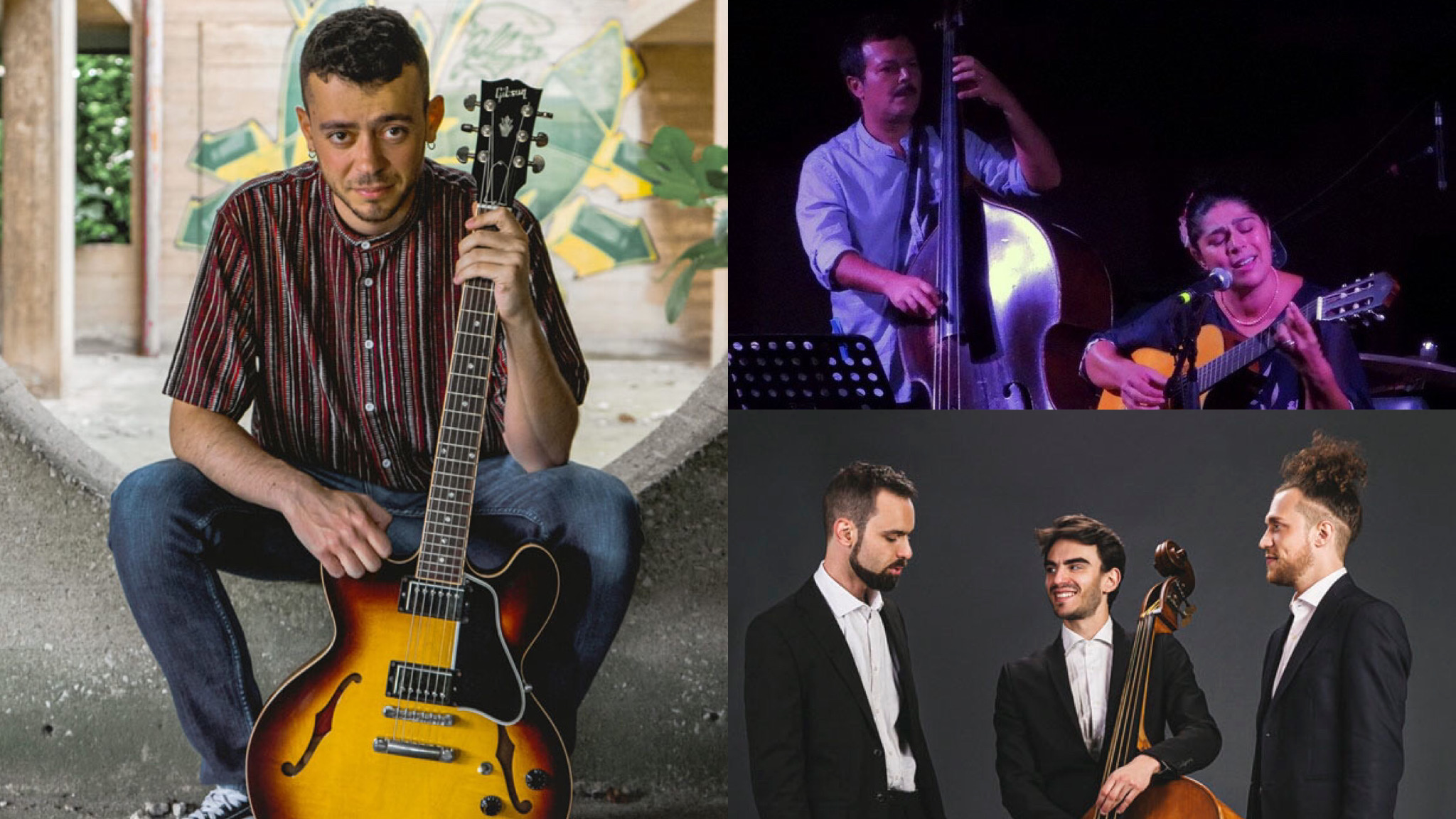 San Teodoro festival jazz, tutto pronto per la nona edizione