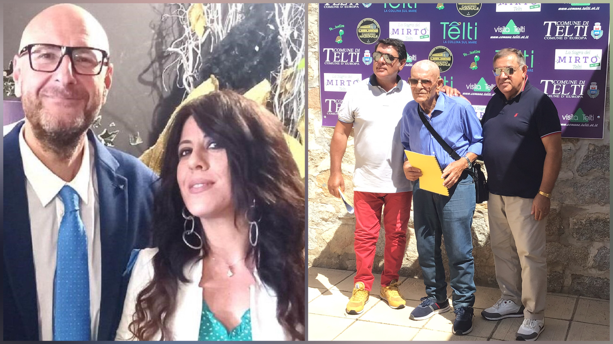 Telti: serata con i cantanti in gara per le selezioni per Casa Sanremo 