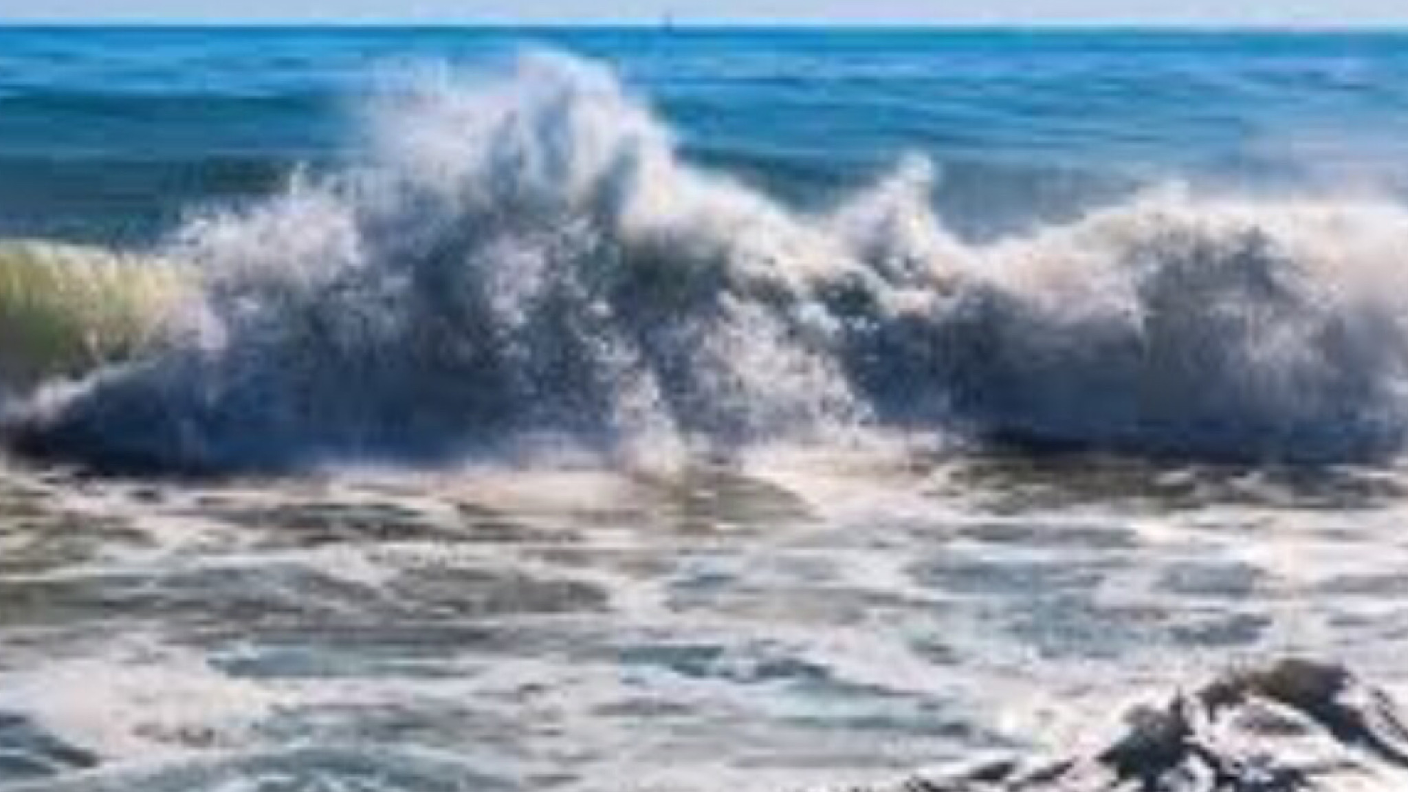 Gallura: allerta meteo fino a domani