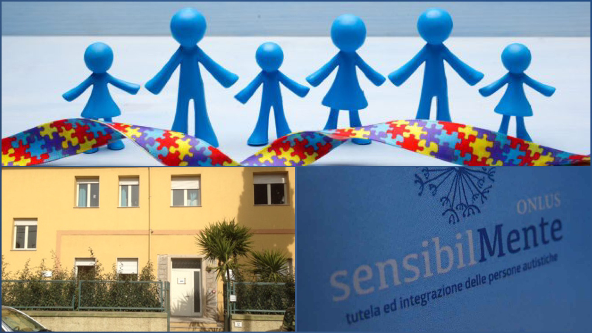 Olbia, al via il progetto di inclusione del Centro di salute mentale