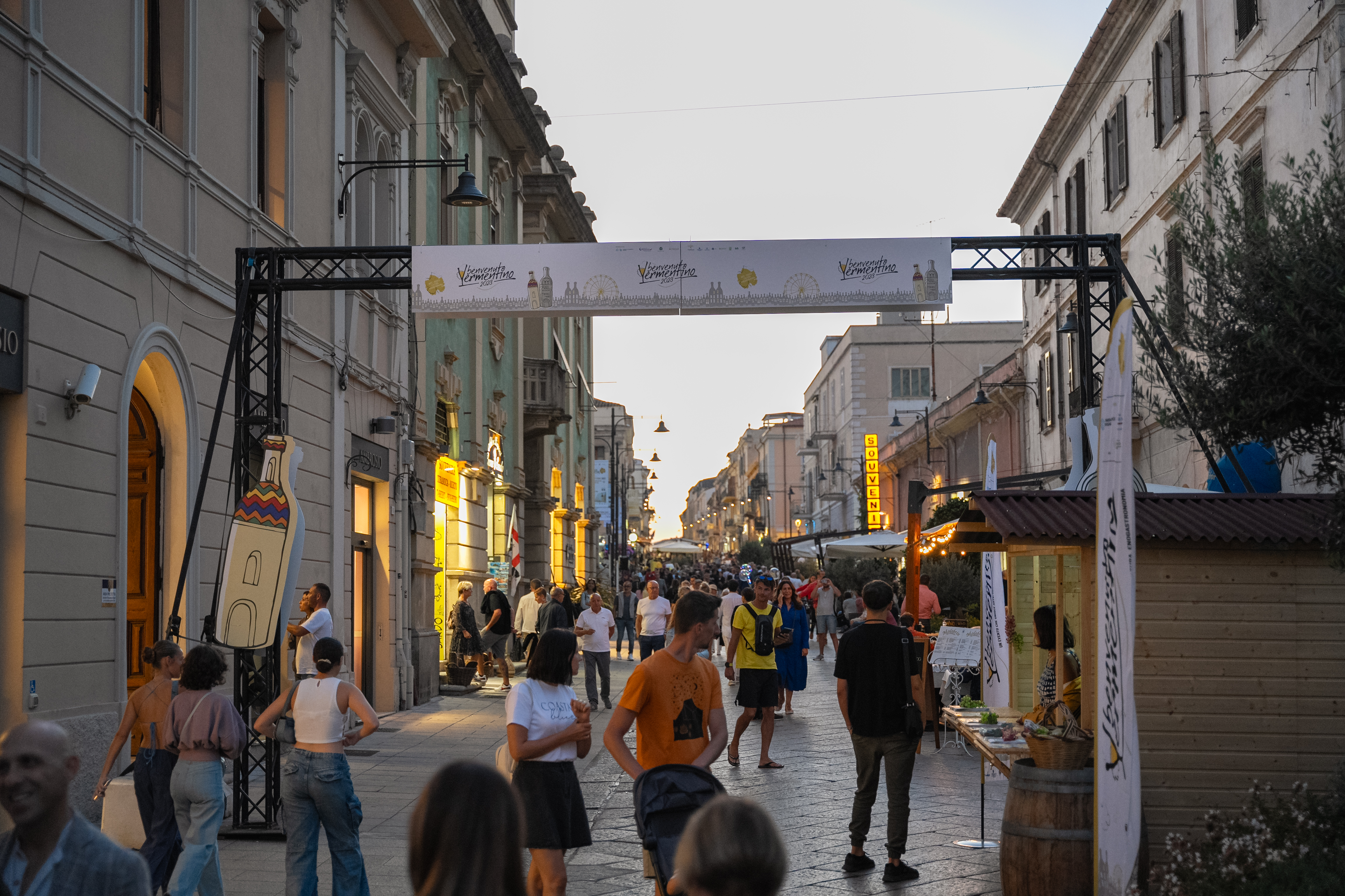 Olbia, dopo il successo di 
