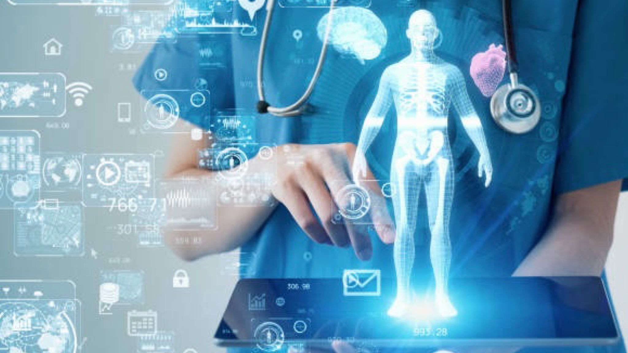 Olbia, all'evento Scienza in Piazza anche l'Intelligenza Artificiale in campo medico