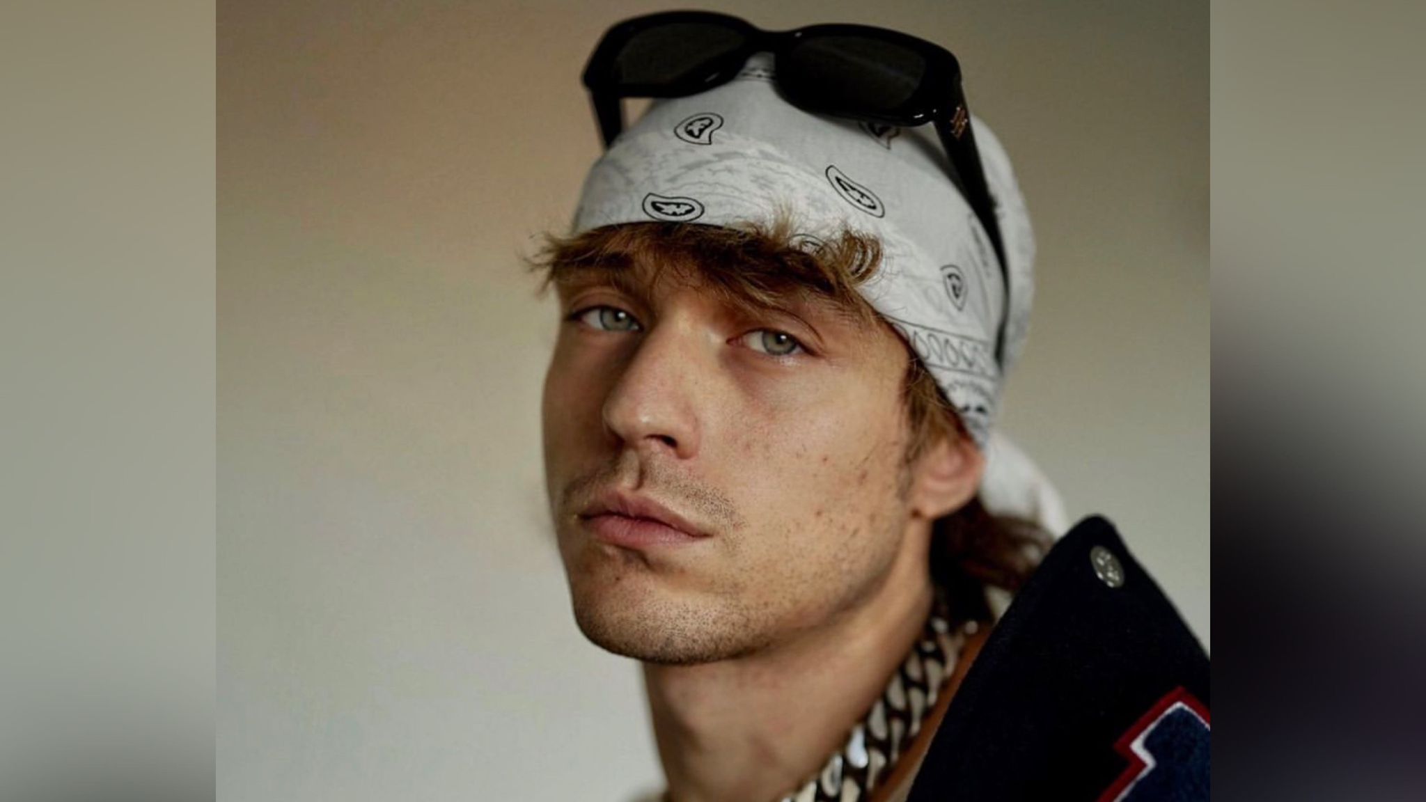 Budoni: oggi il concerto di Irama
