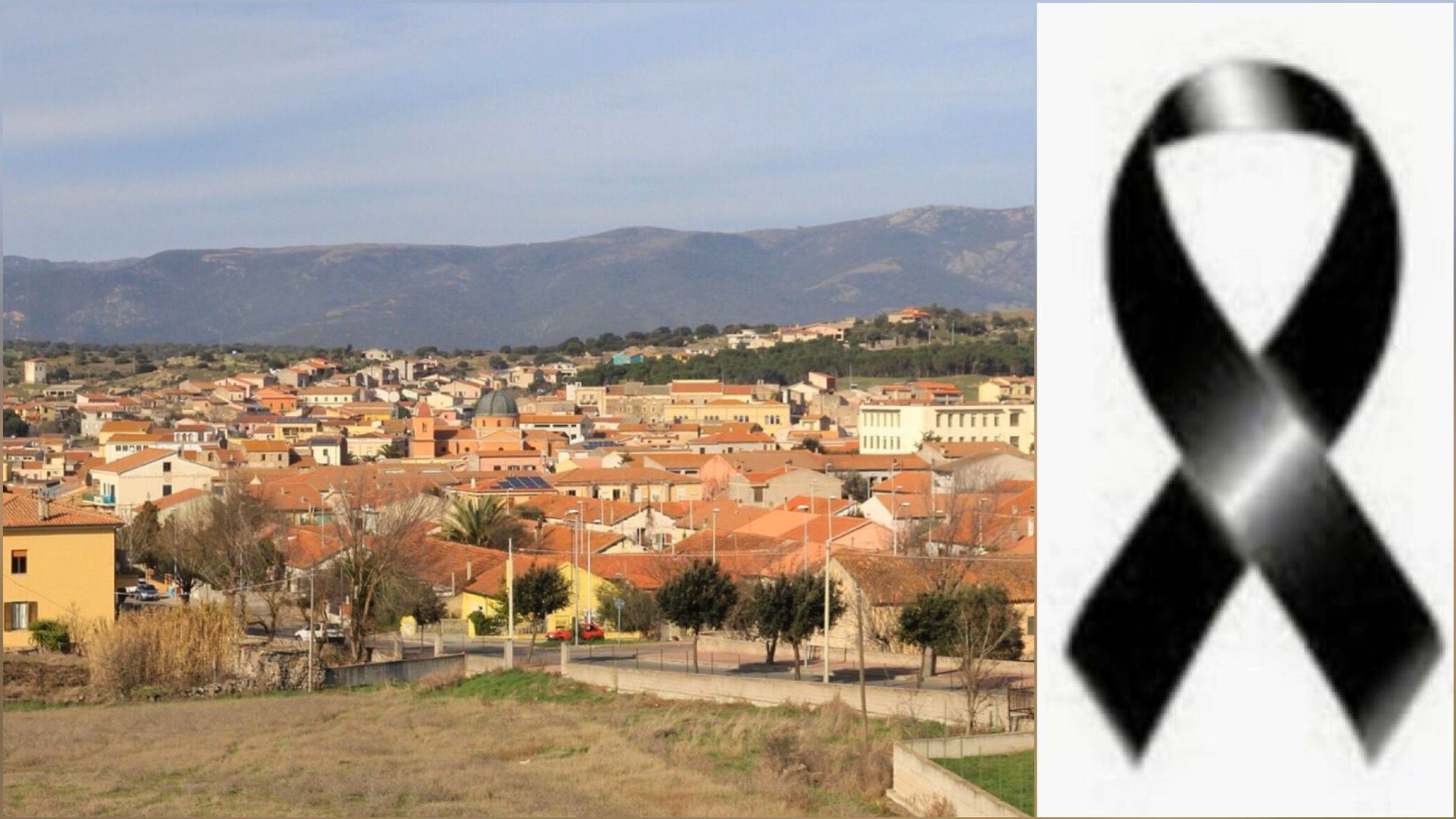 Addio ad una giovane mamma: lutto ad Oschiri