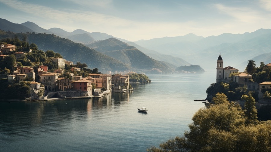 Bella vita: esplorare le ricche tradizioni e il fascino moderno dell'Italia