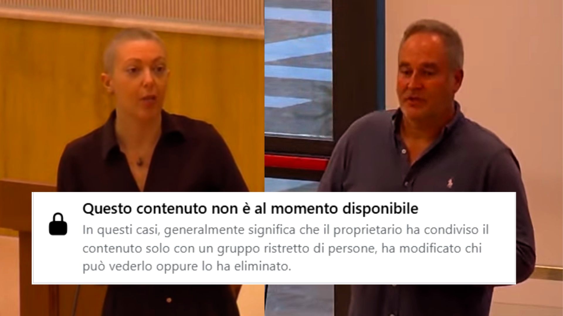 Violenza a Olbia, dopo i gravi fatti lo scontro politico: il post di Cocciu e la replica di Russu