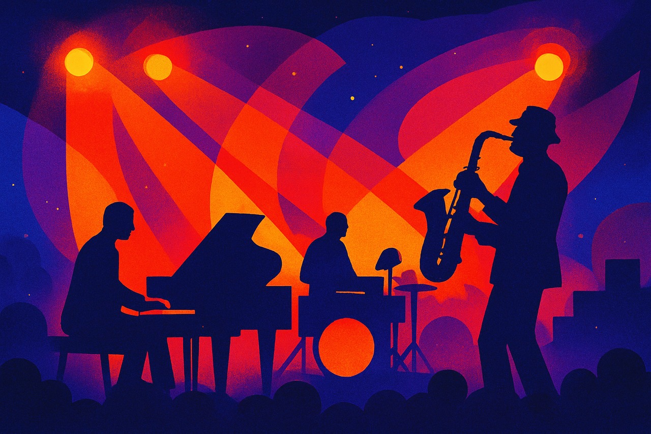 Time in Jazz 2025: domani Danilo Rea e Trentemøller a Berchidda
