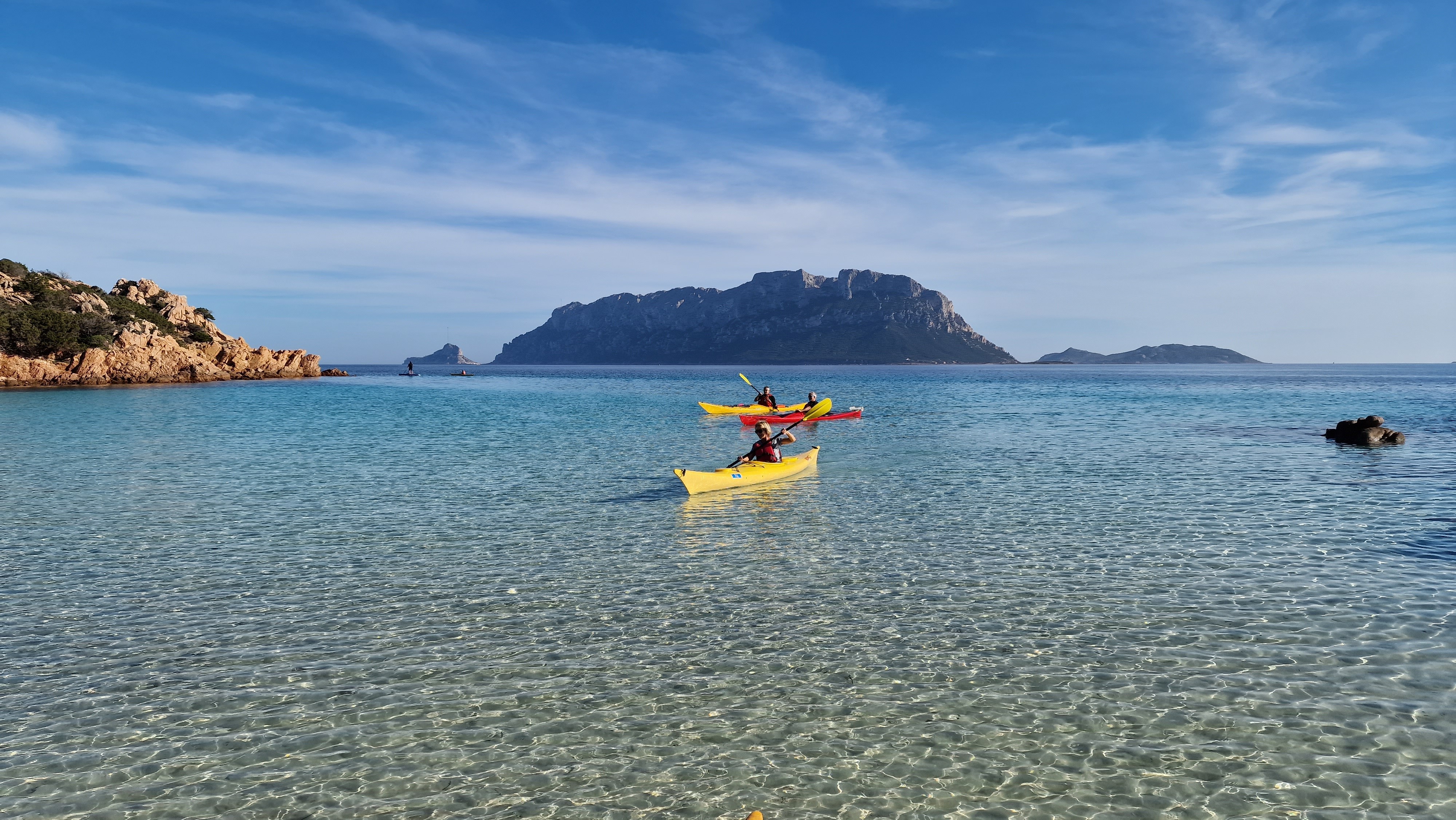 Sardegna conquista l'eccellenza assoluta del mare italiano con 1.391 km di costa al top