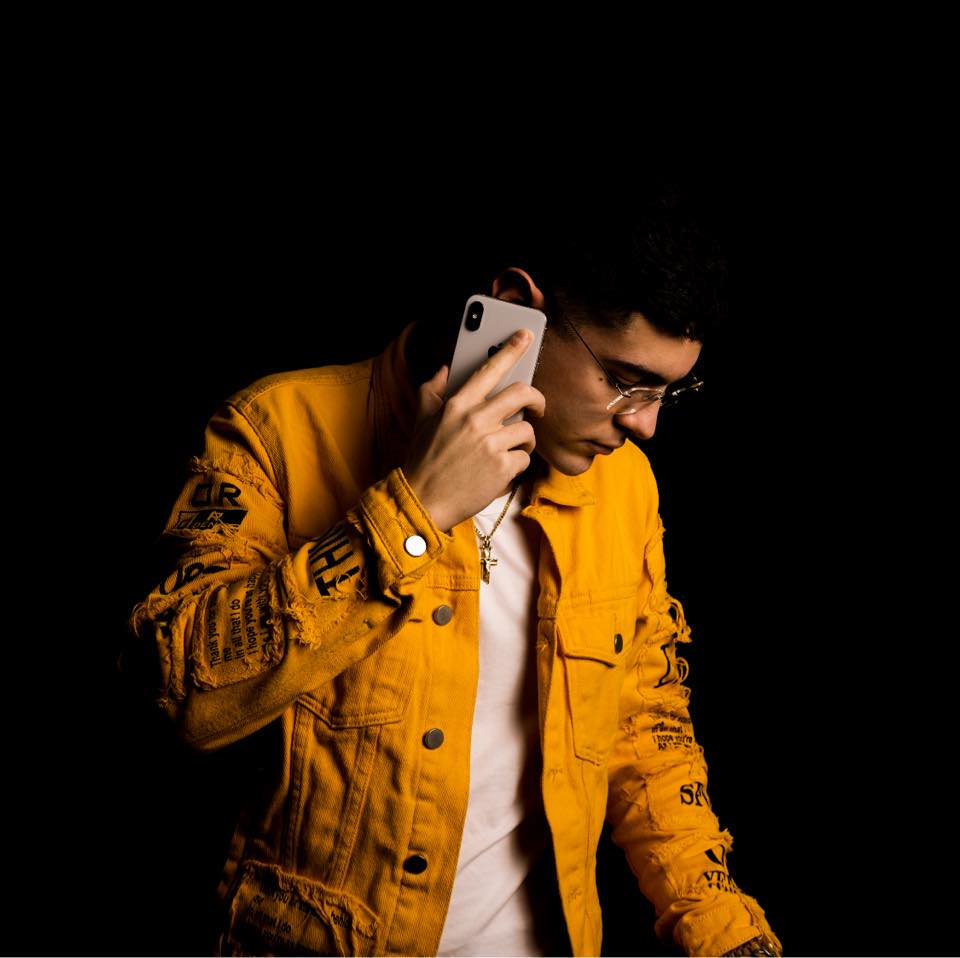 Olbia, Kidd REO svela i retroscena della prima edizione del Vibes Festival