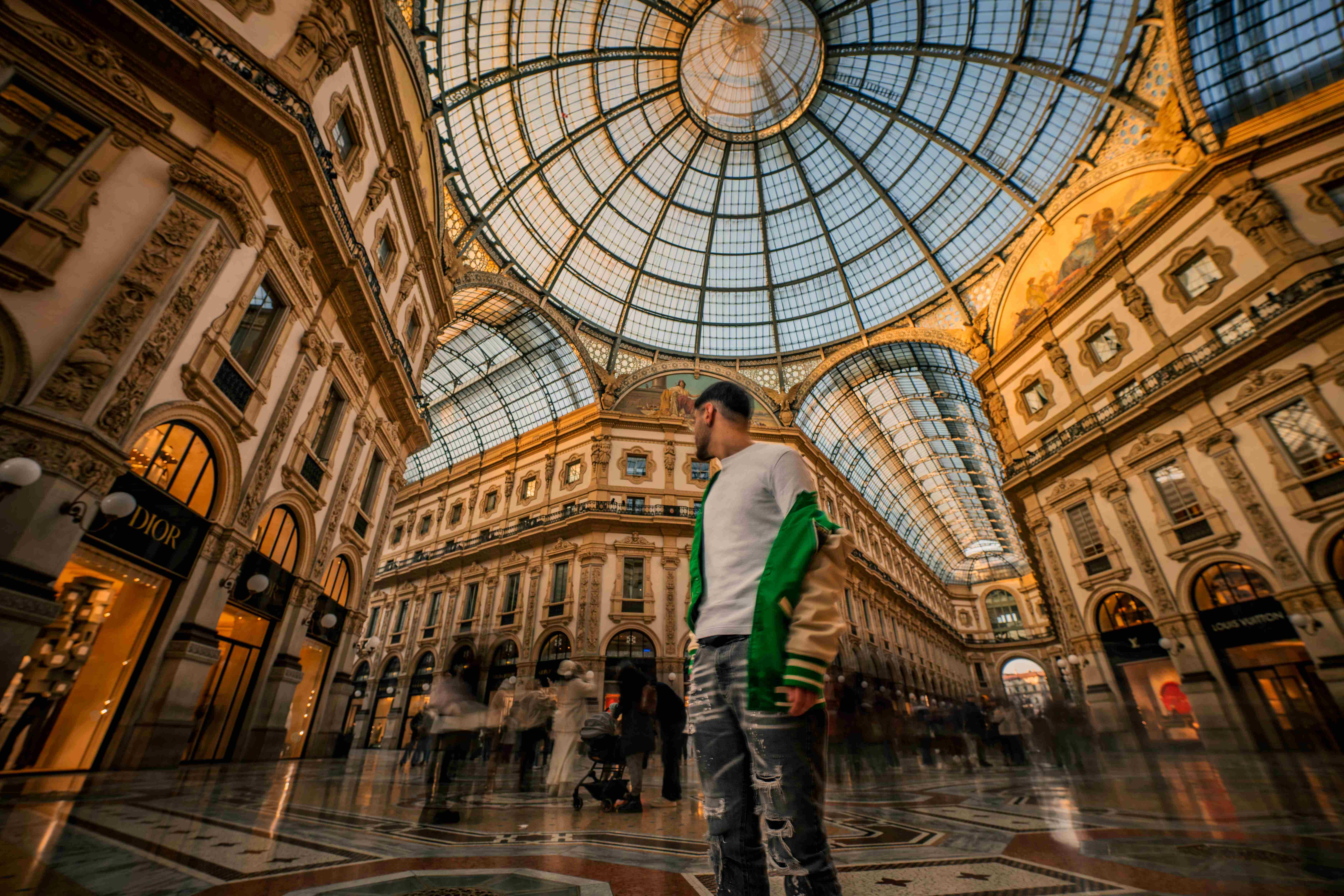  Olbia conquista Milano: Kidd Reo lancia 