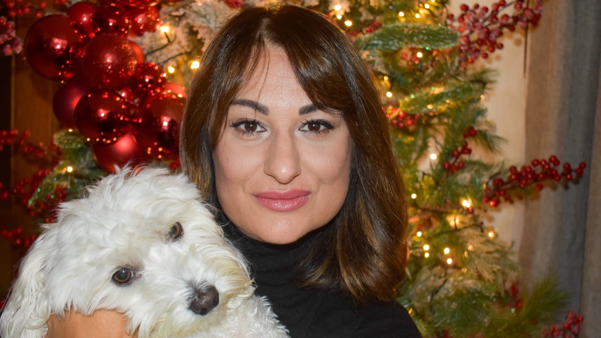 Olbia, Kristina Manca: la wedding planner chiamata da Vogue