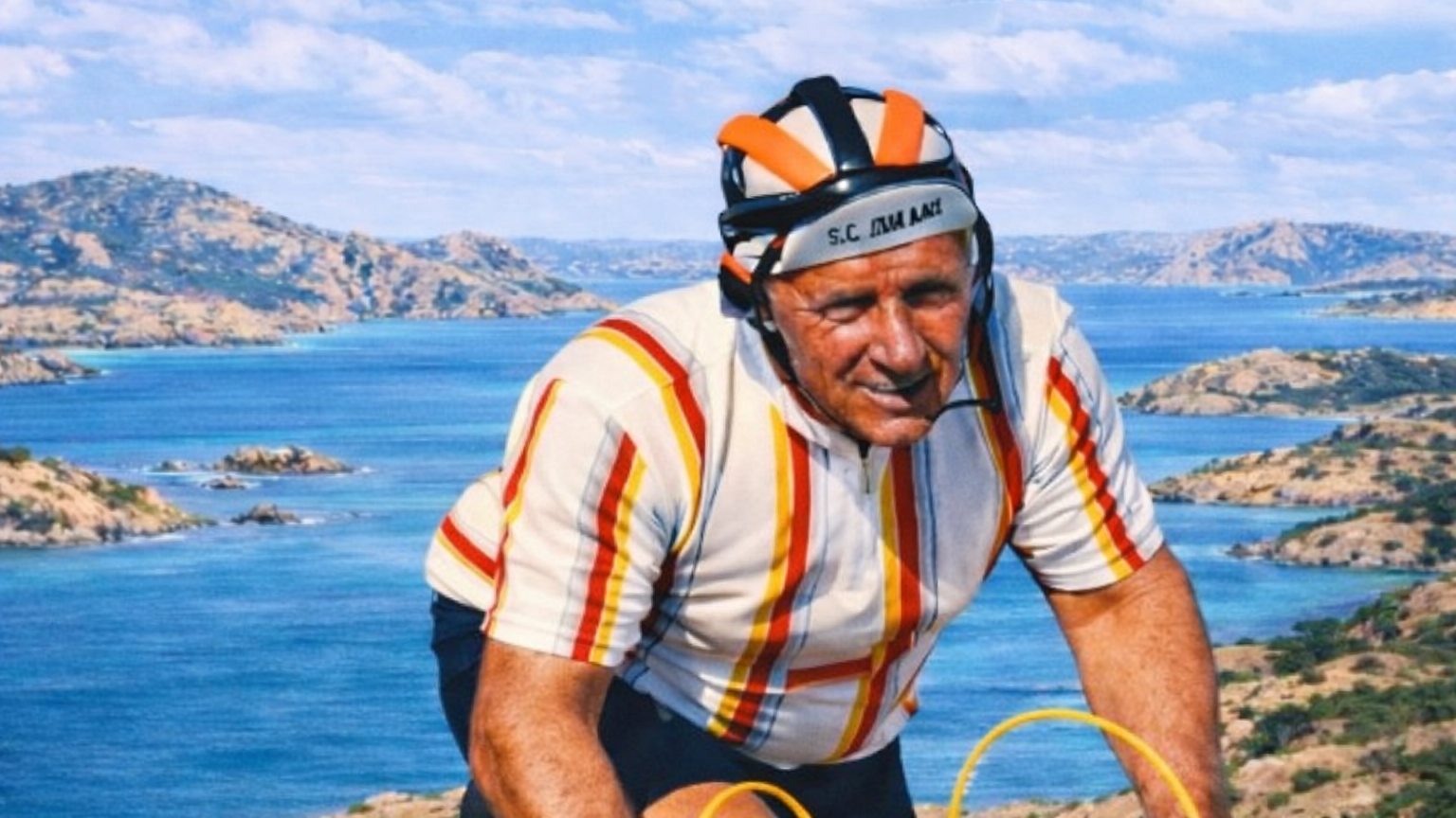 La Maddalena, il grande ciclismo amatoriale torna protagonista: sabato il GP Arcipelago 2026