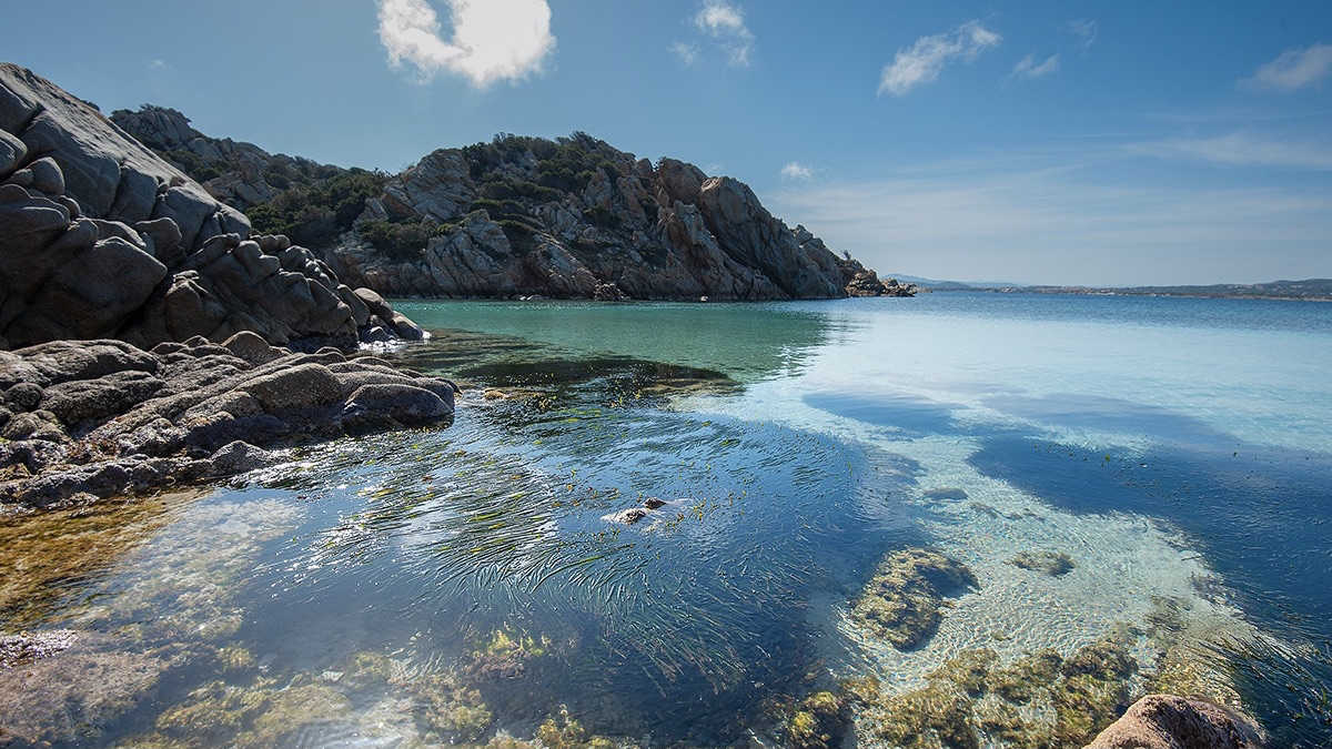 Parco Nazionale La Maddalena, gioiello naturale del nostro territorio: ecco i progetti in corso