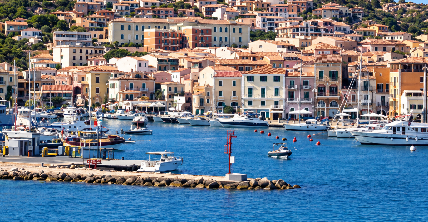 La Maddalena, aperti tre concorsi a tempo determinato