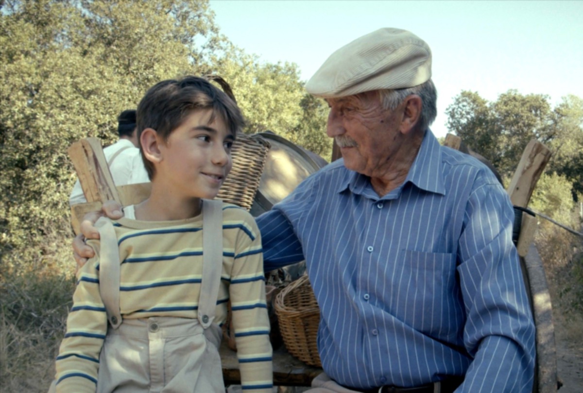 Cinema giovanile a Loiri Porto San Paolo, al via il tour del film La nostra vita