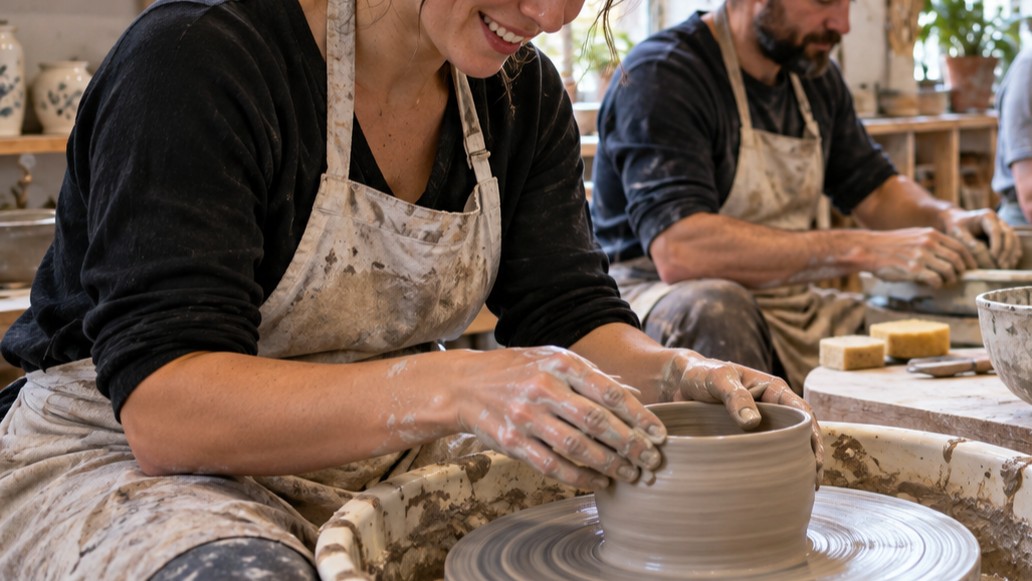 Santa Teresa Gallura, aperte le iscrizioni ai corsi di ceramica