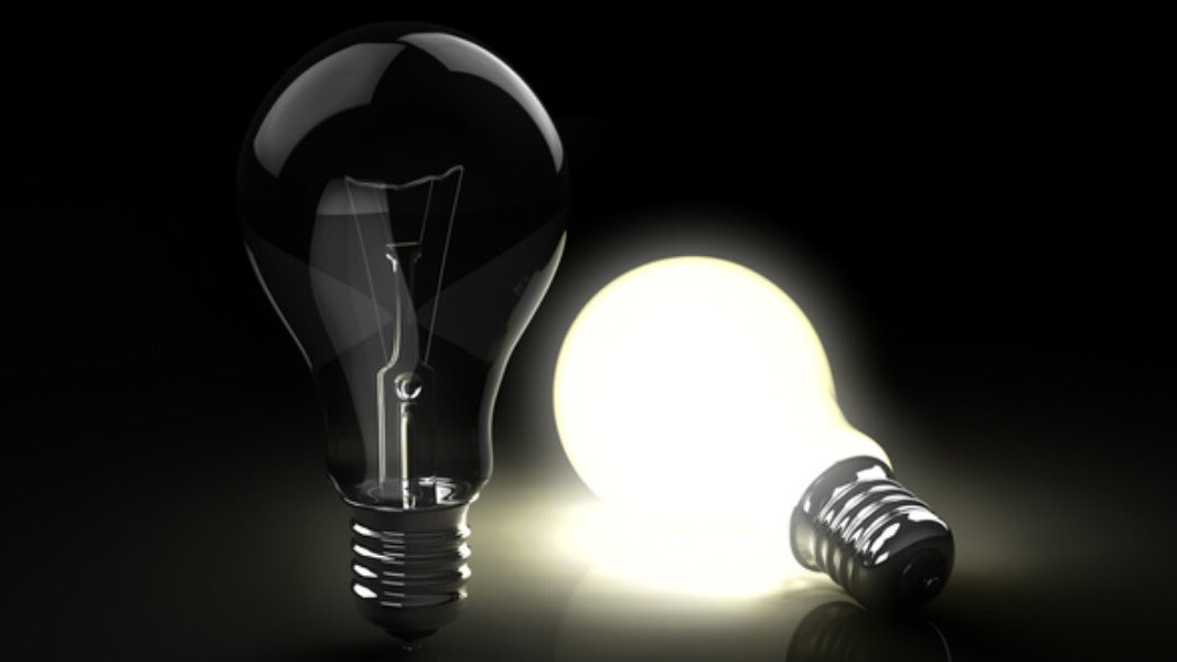 Vento forte, blackout a ripetizione: a Olbia continua il supplizio senza corrente