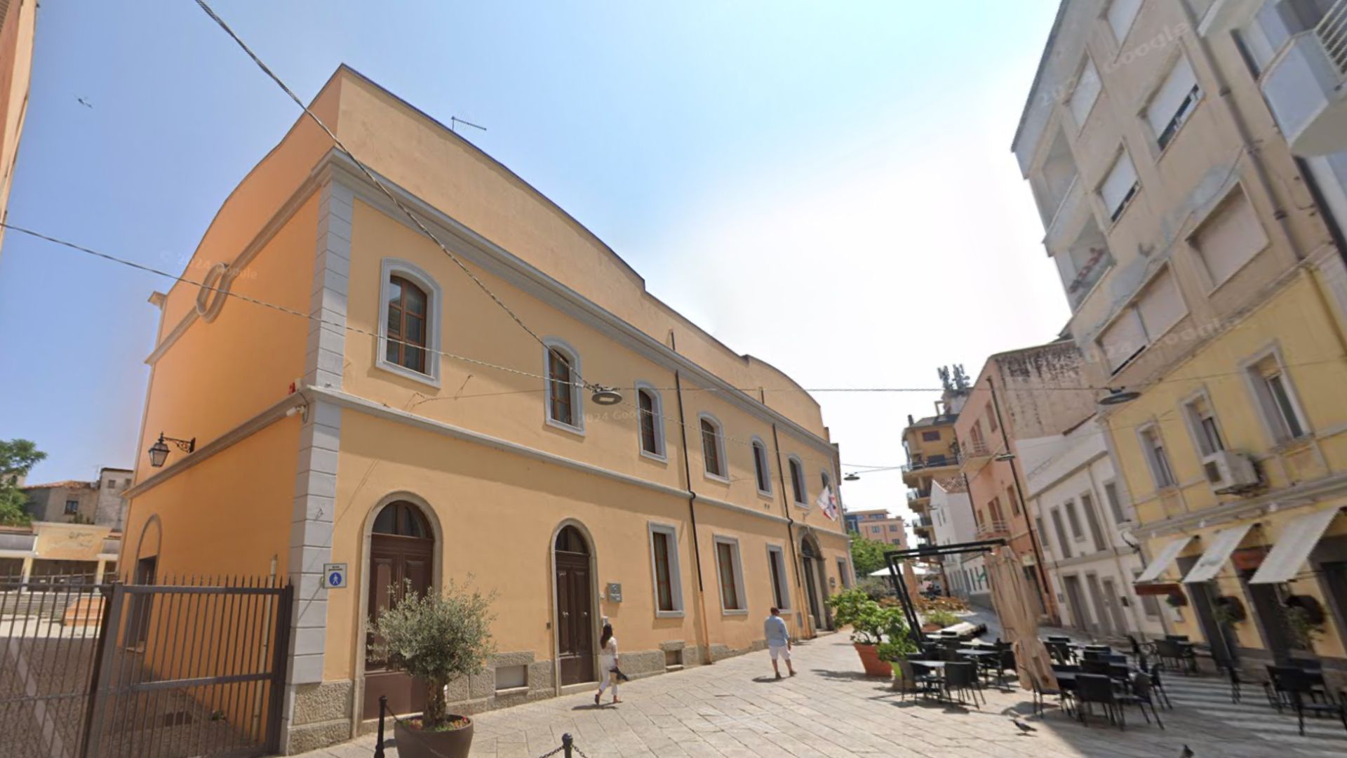 UniOlbia presenta quattro corsi: serve l’ok del Ministero