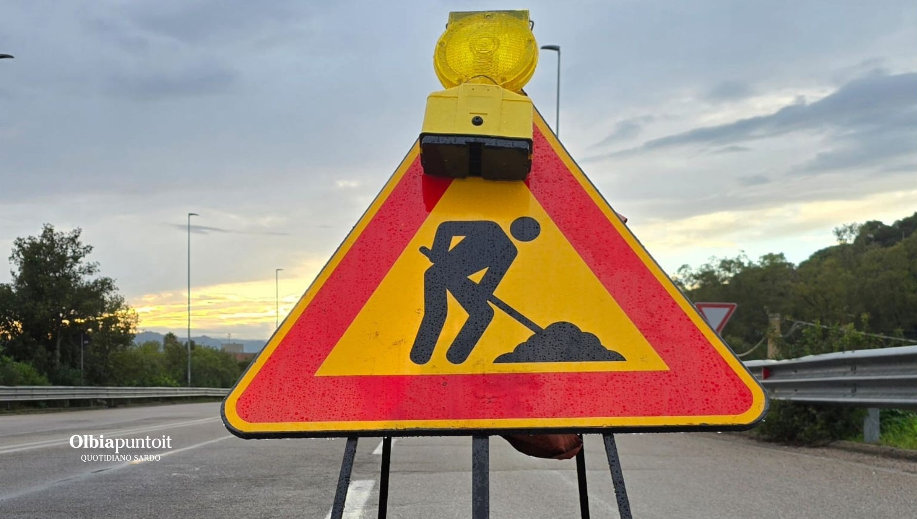 Olbia, Galleria Moriscu: nuova data fissata per i lavori