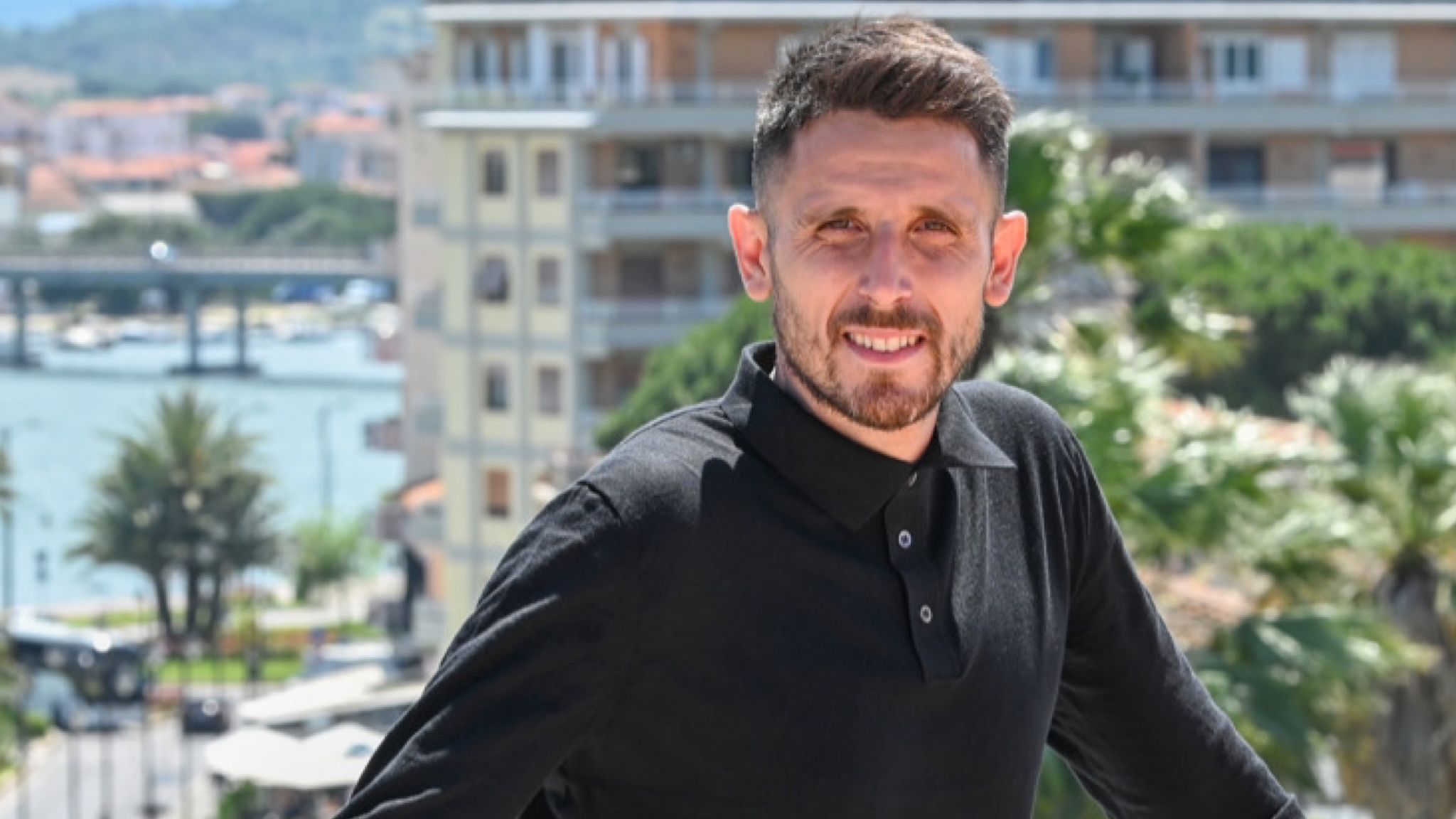 Olbia Calcio: Leandro Greco è il nuovo allenatore