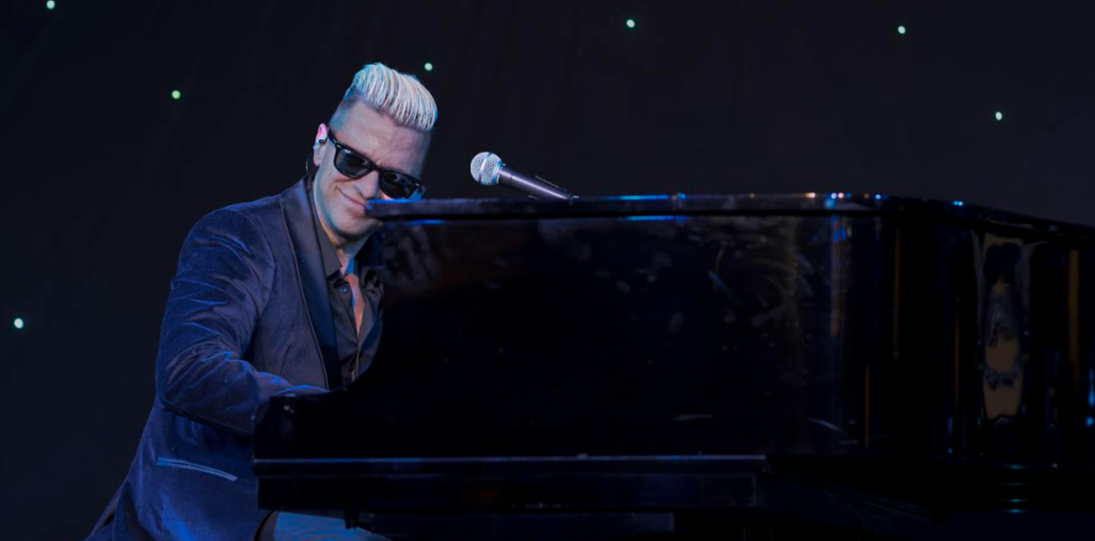 Matthew Lee live ad Arzachena il 7 luglio: l'intervista esclusiva prima del concerto
