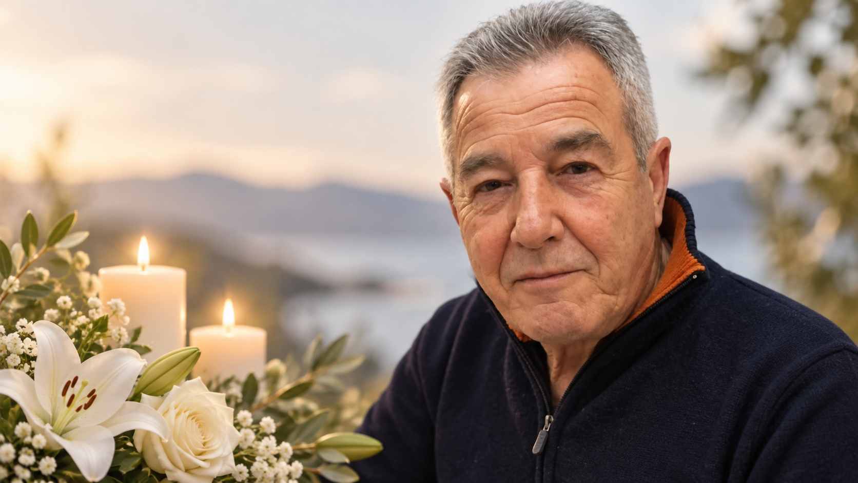  Olbia, addio a Leonardo Deiana: il nonno di Lorenzo e Giuseppe muore senza la risposta tanto attesa