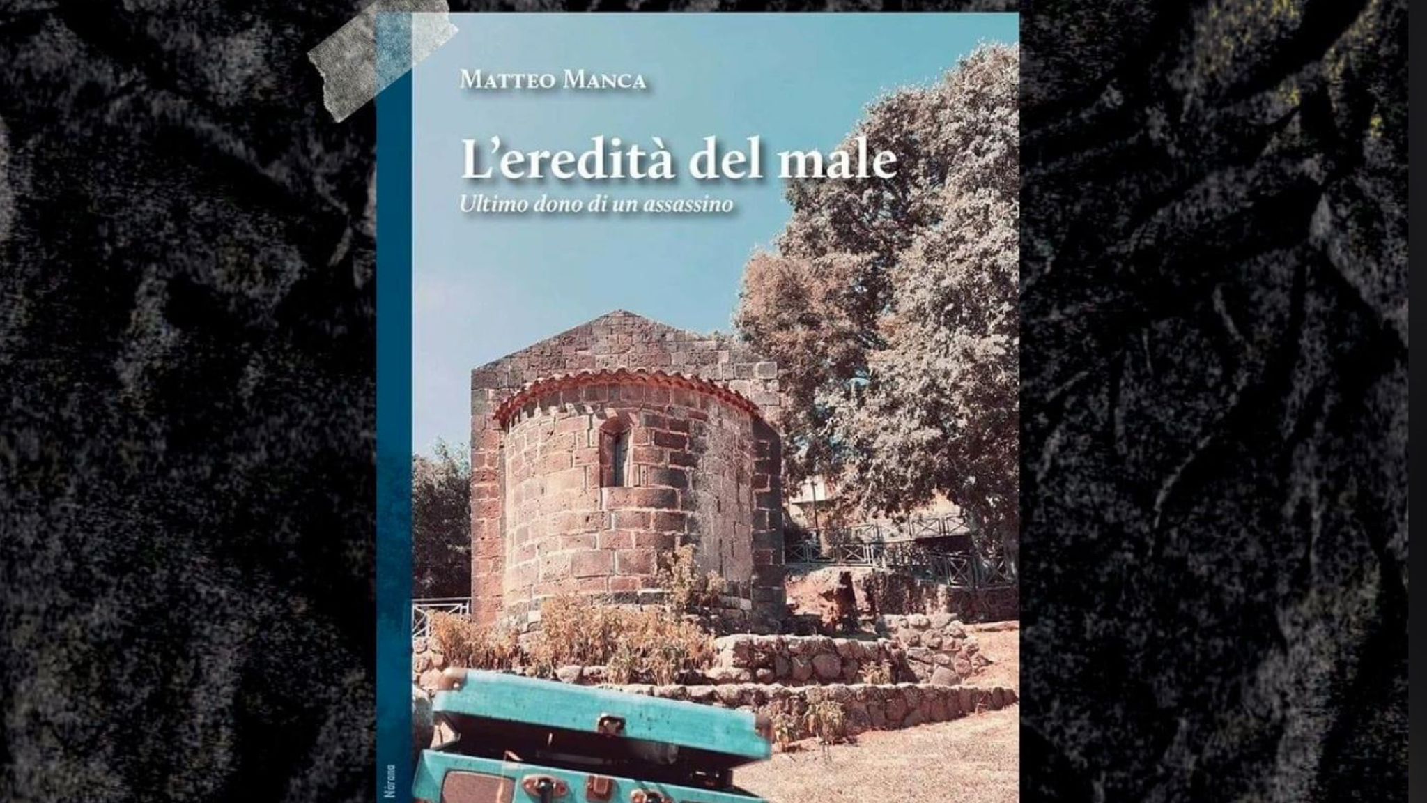 Olbia: oggi la presentazione del libro 