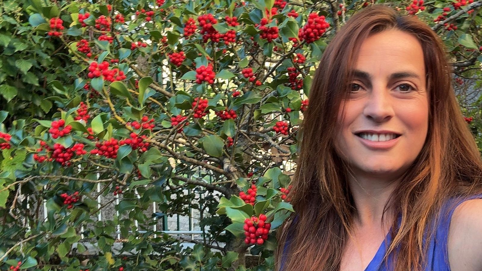 Olbia con Letizia Fraschini tra passato e futuro