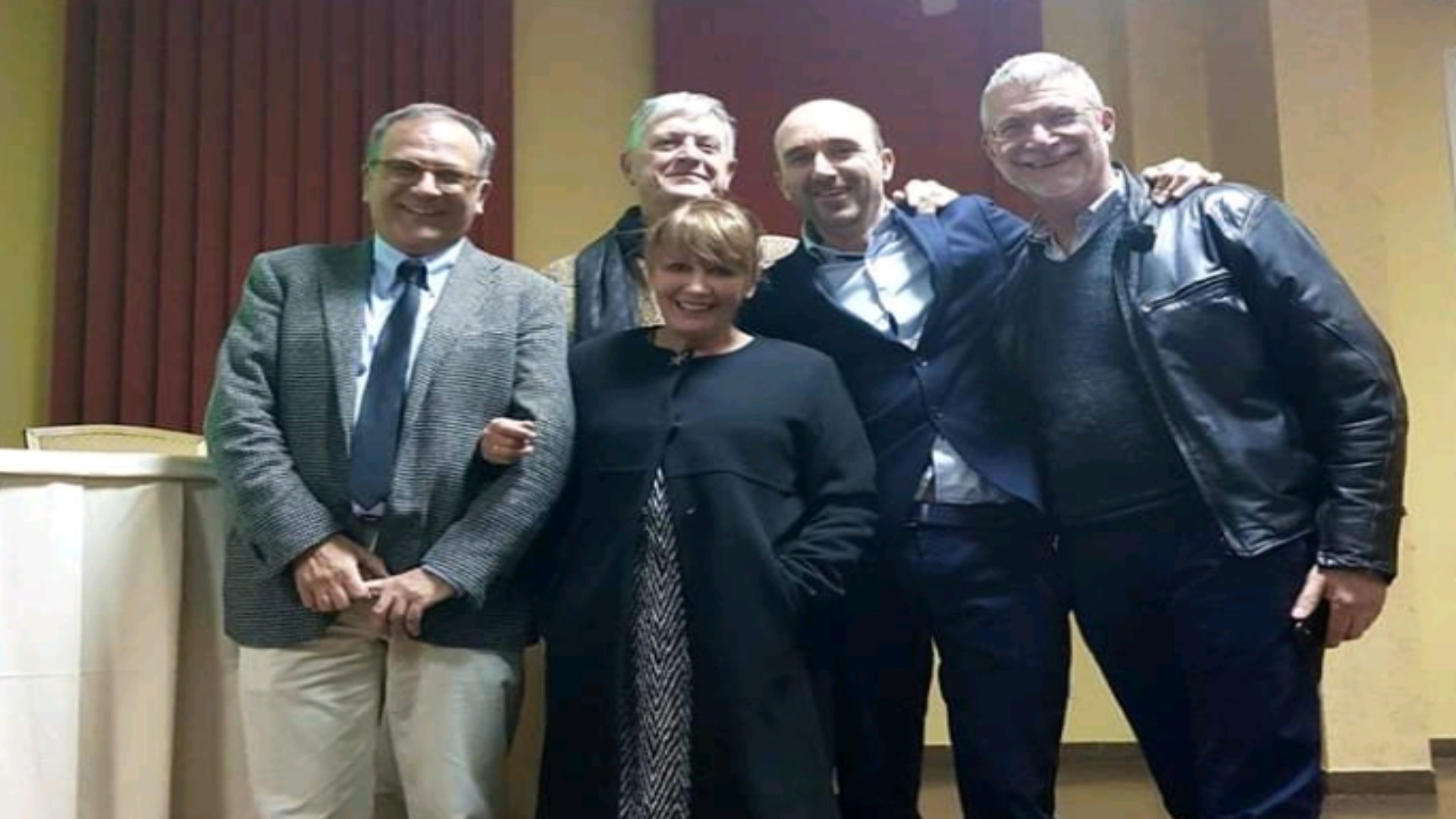 Con Insieme per il Domani torna il servizio di neuropsichiatria infantile a La Maddalena