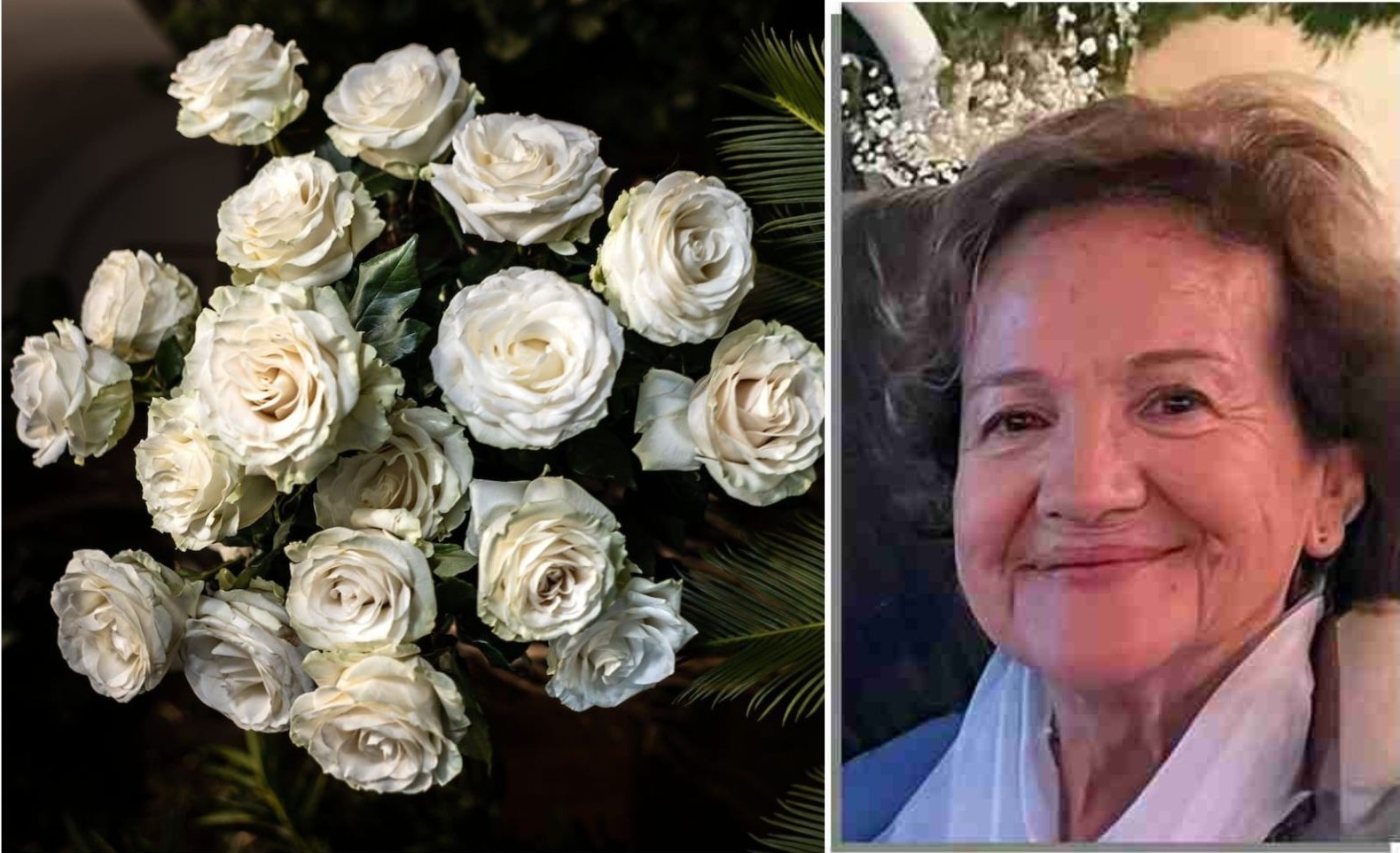 Olbia, addio a Liana Petta vedova Bianco: una vita dedicata all'amore, alla fede e al servizio 