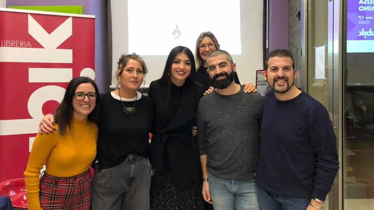 Olbia: anche la Ubik nell'Albo nazionale delle librerie di qualità