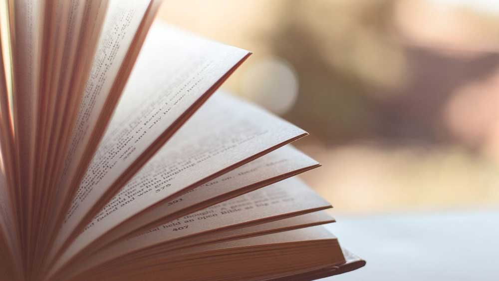 Cannigione: per la prima volta in Gallura il libro più venduto del 2020