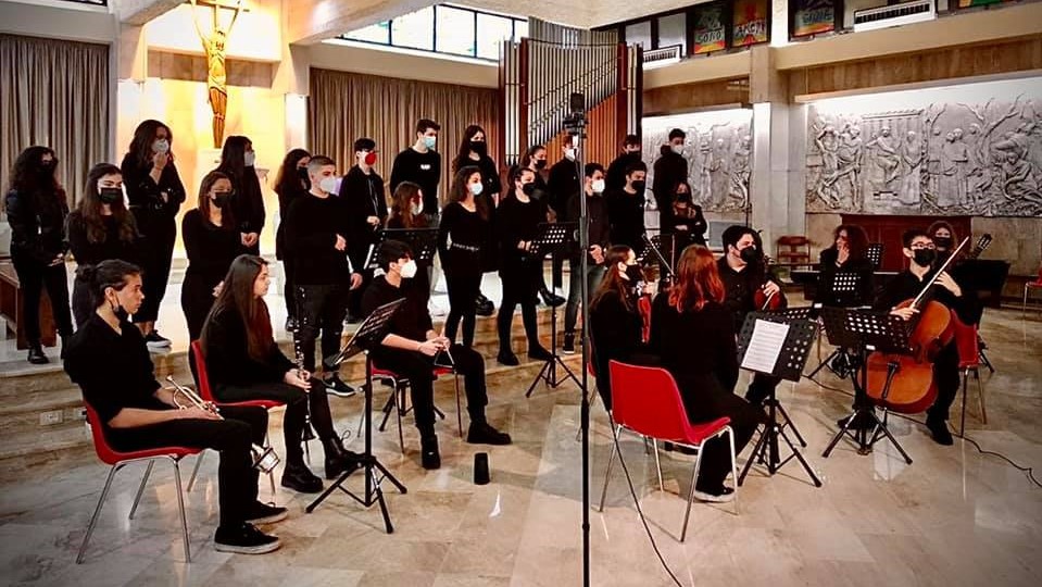 Olbia, cittadini scrivono a Comune e Provincia: sede del Liceo Musicale inadeguata