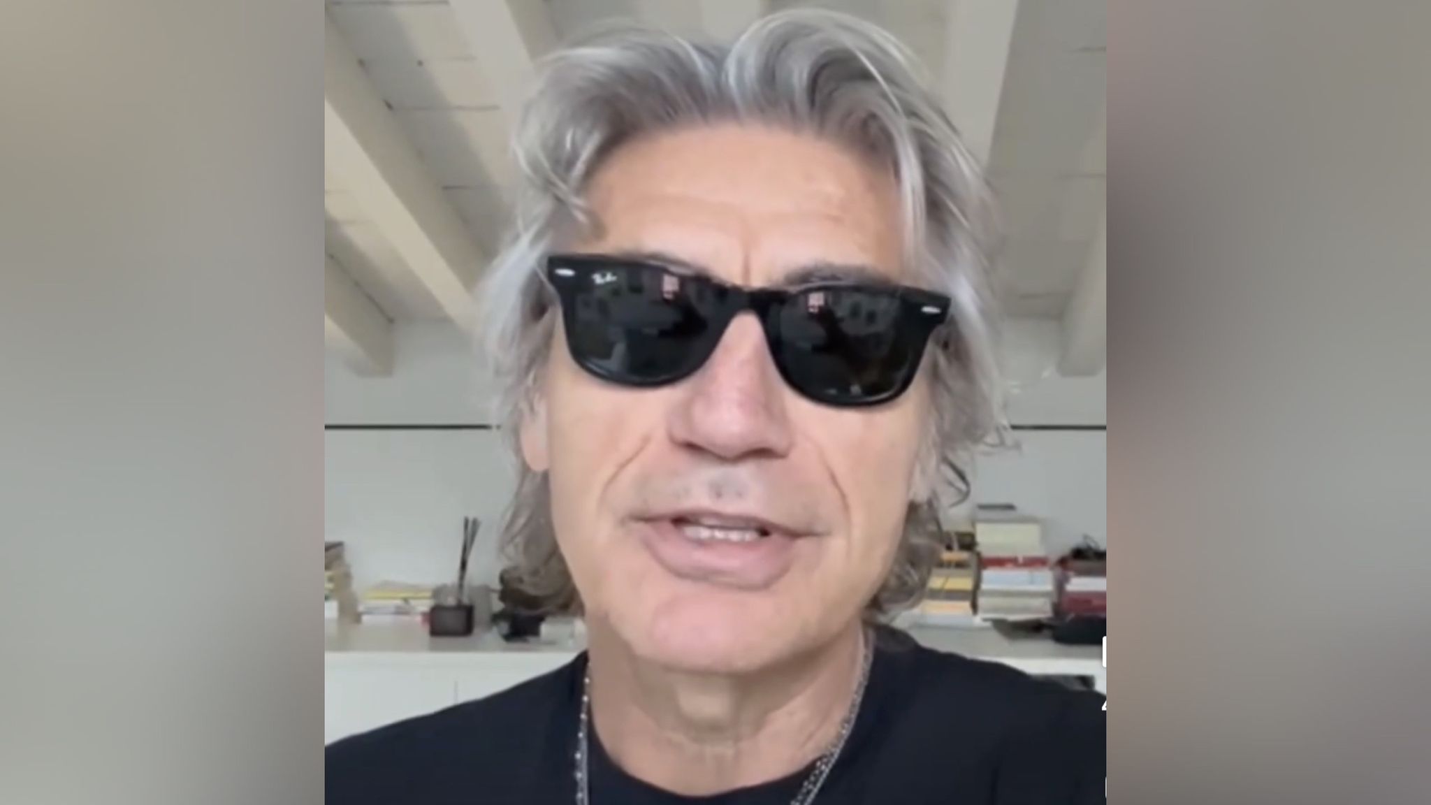 E' ufficiale: Ligabue star del Capodanno ad Alghero