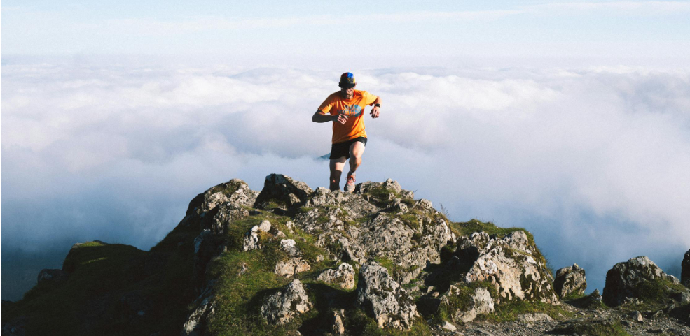 Berchidda lancia il primo evento d'alta quota