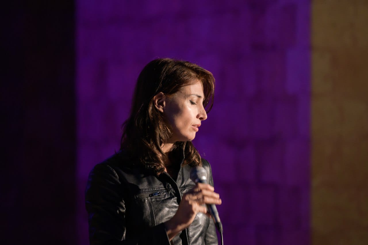 Da Cremona a Olbia: Lisa Frassi racconta la sua 