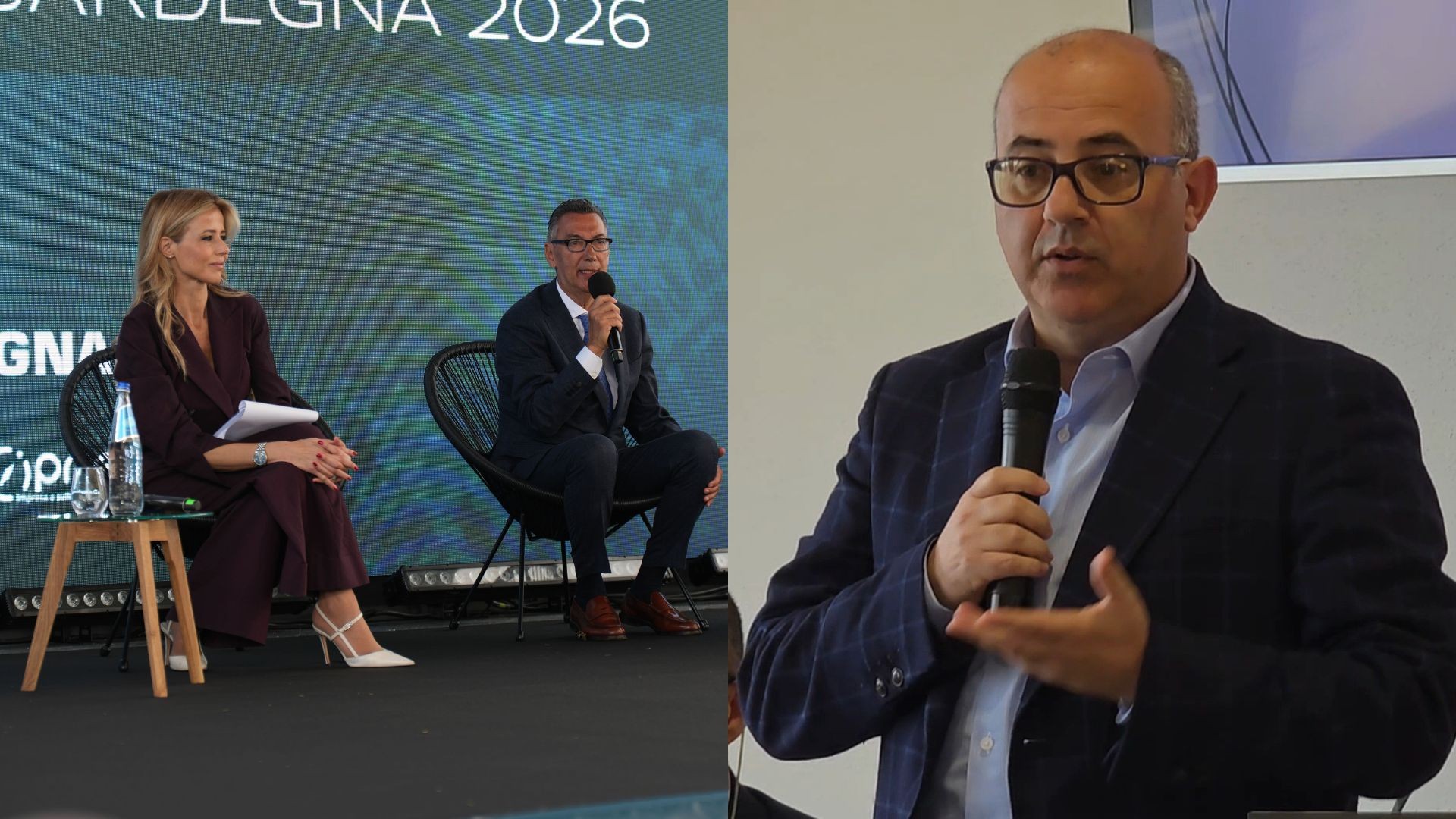 Nord Sardegna, alleanza tra Distretto delle Ruralità e Cipnes: agrifood e turismo rurale puntano ai mercati internazionali