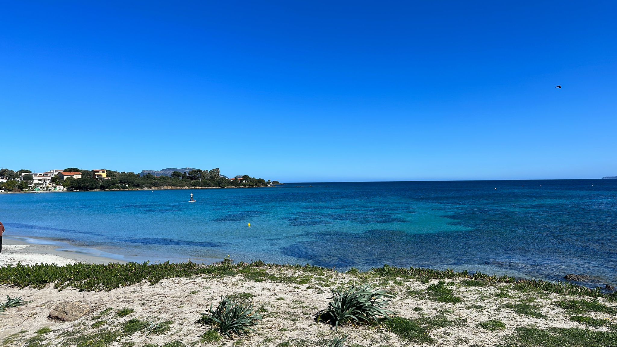 Sardegna, demanio marittimo: approvata disciplina stagione balneare 2023