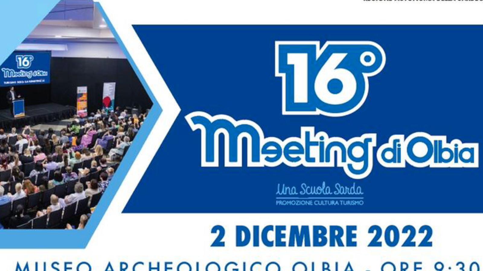 Olbia: conto alla rovescia per il Meeting sul turismo