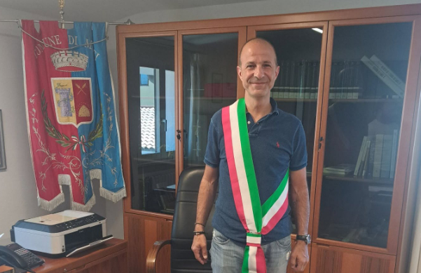 Monti, Salvatore Loi vara l’esecutivo: 