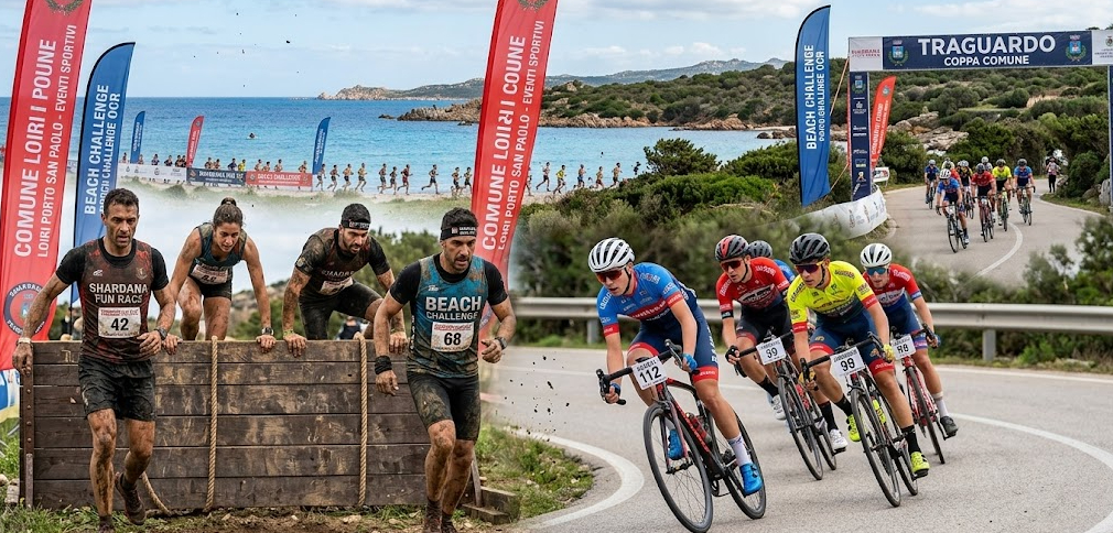 A Loiri Porto San Paolo weekend di grande sport. Il sindaco Lai: “La stagione entra nel vivo”